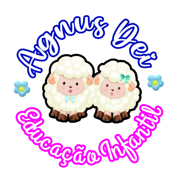 Logo Escola Agnus Dei